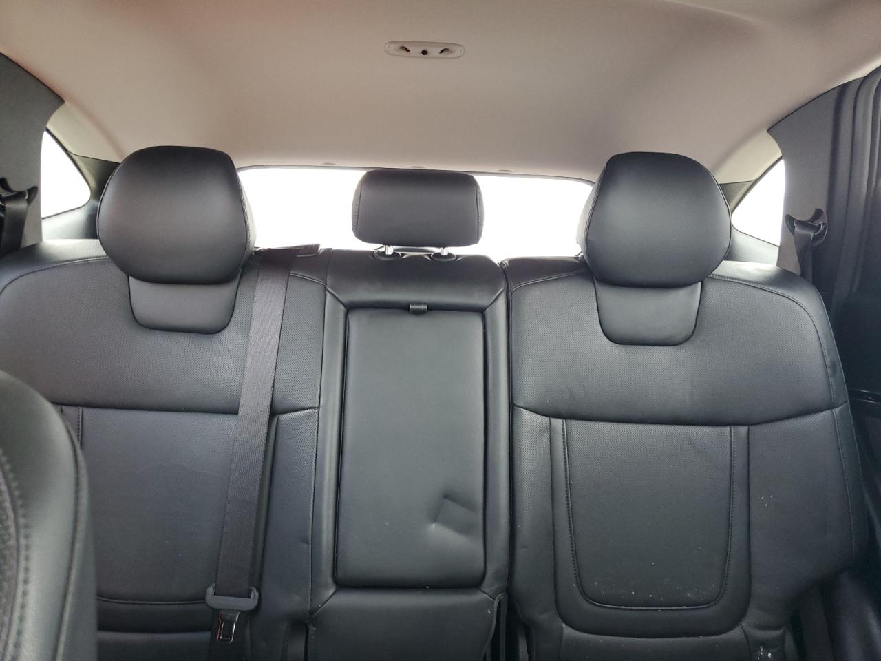 2022 Hyundai Tucson - Image 10