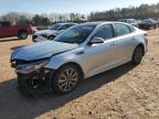 2019 Kia Optima Lx de vânzare în Charles City, VA - Side