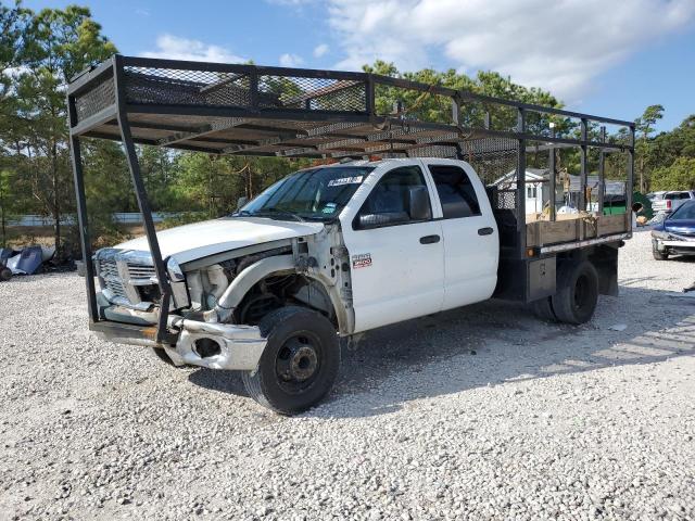 2008 Dodge Ram 3500 St zu verkaufen in Houston, TX - Front End