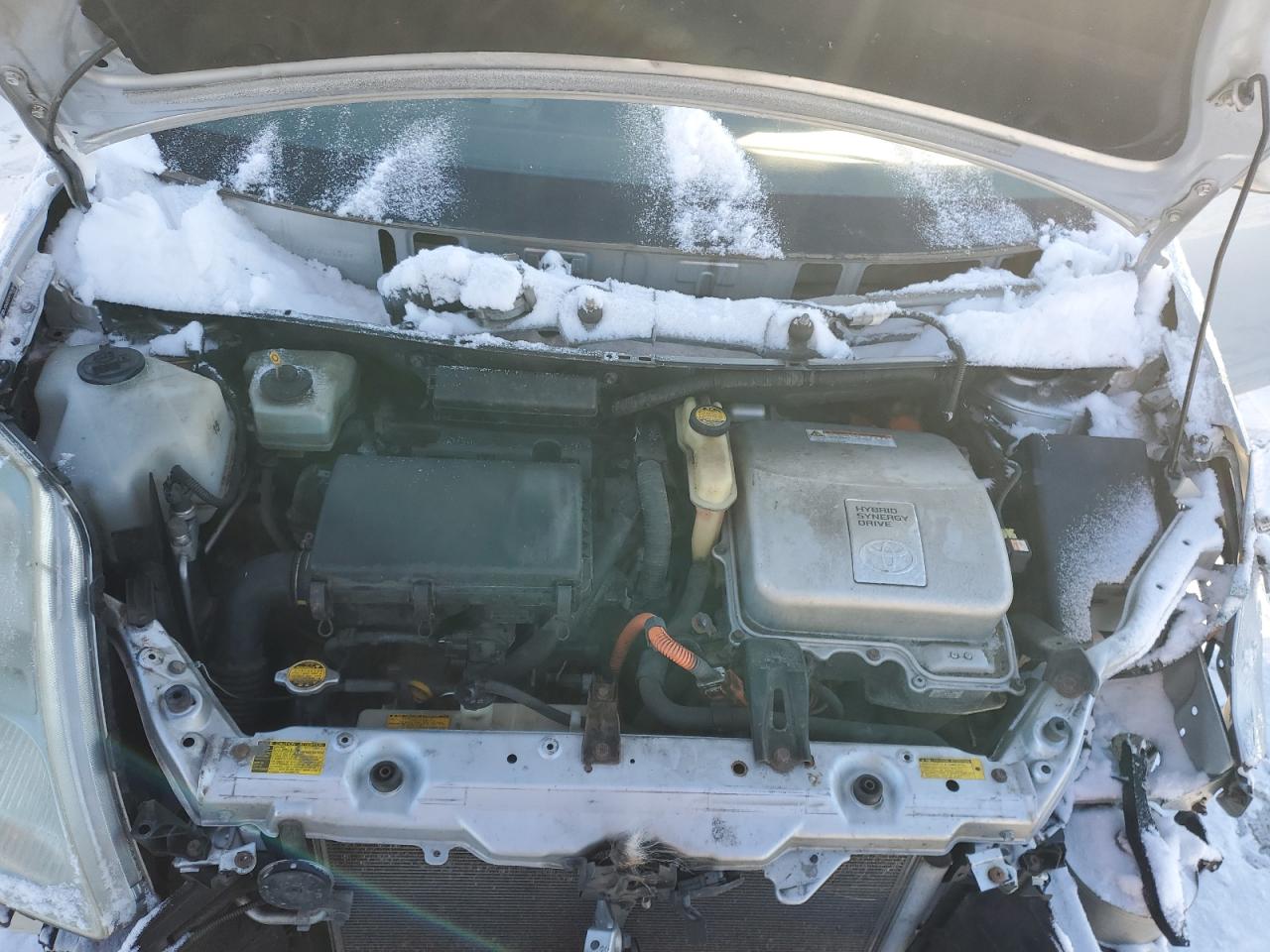 2007 Toyota Prius - Image 11