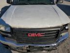 2007 Gmc Sierra C2500 Heavy Duty იყიდება Kansas City-ში, KS - Vandalism