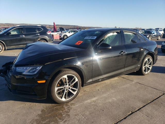 2019 Audi A4 Premium