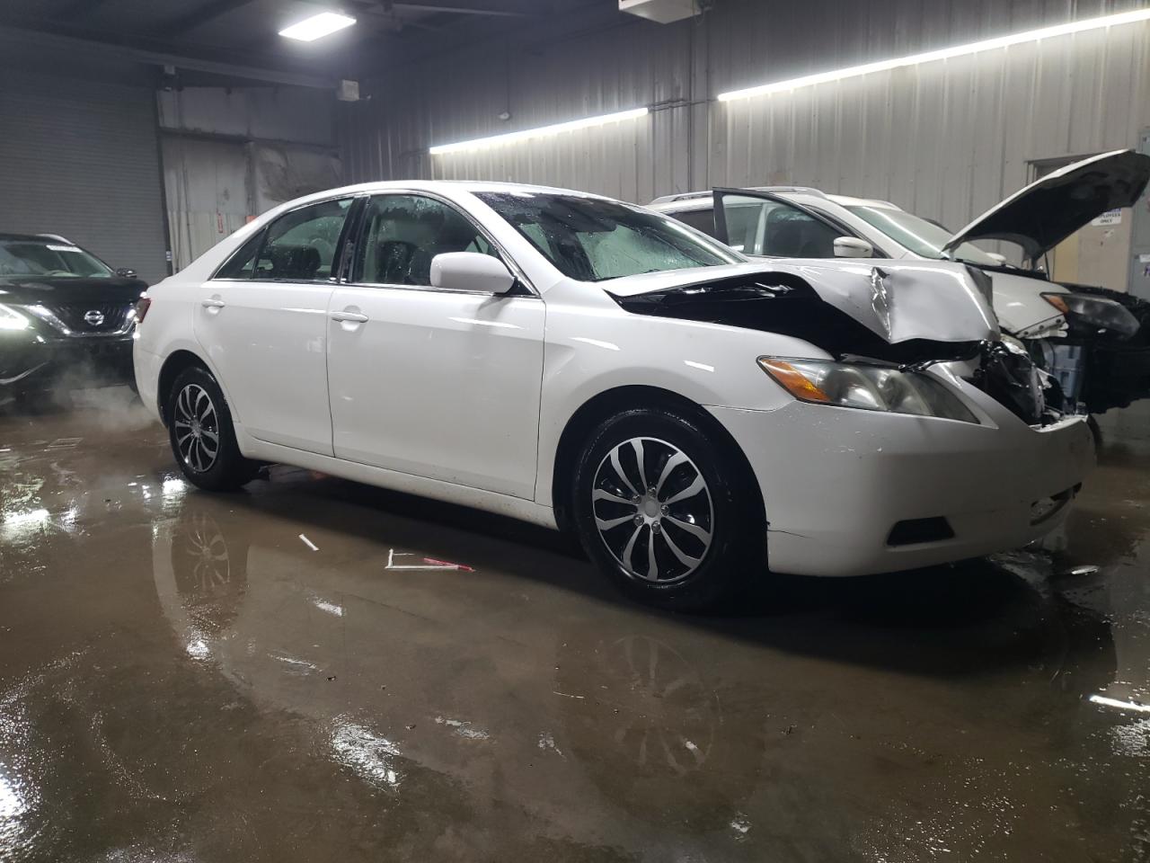 2008 Toyota Camry - Image 4