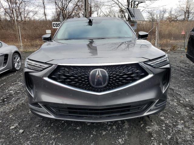  ACURA MDX 2023 Вугільний