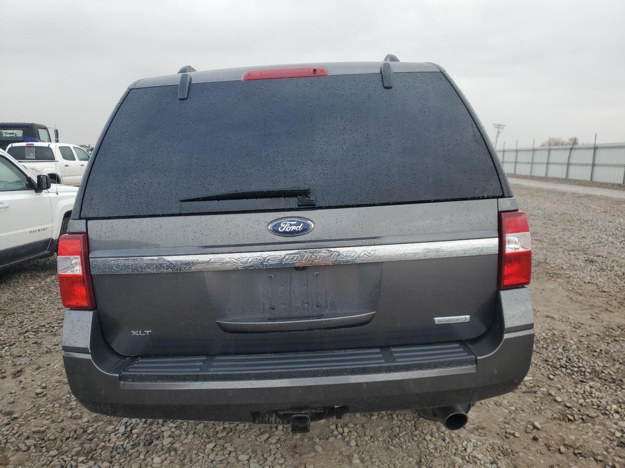 VIN 1FMJU1JT1FEF29343 2015 FORD EXPEDITION no.6