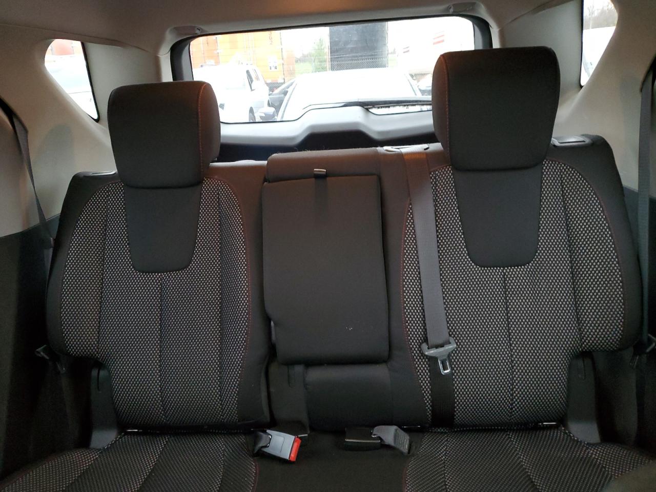 2010 Chevrolet Equinox - Image 10