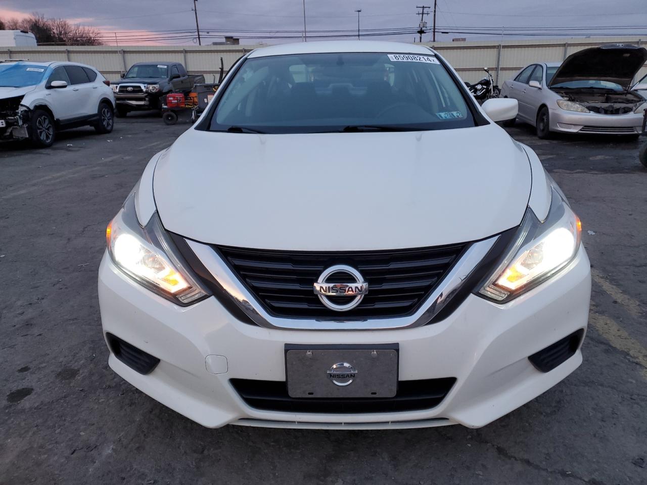 VIN 1N4AL3APXHC228659 2017 NISSAN ALTIMA no.5