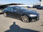 2013 Tesla Model S  продається в Hayward, CA - Vandalism