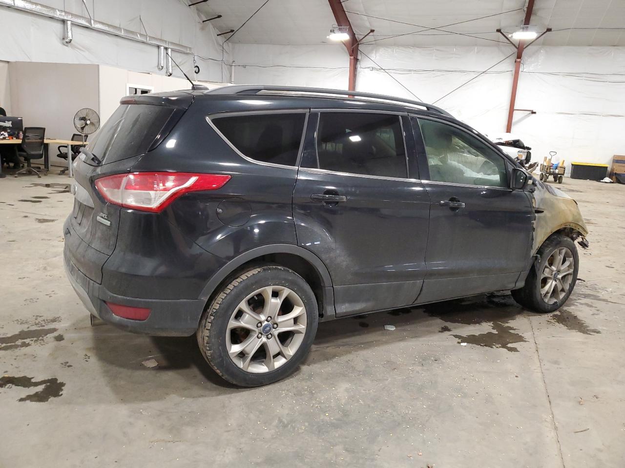 2013 Ford Escape - Image 3
