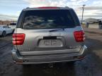 2001 Toyota Sequoia Sr5 for Sale in Albuquerque, NM - Front End