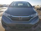 2018 Honda Fit Ex за продажба в Houston, TX - Side