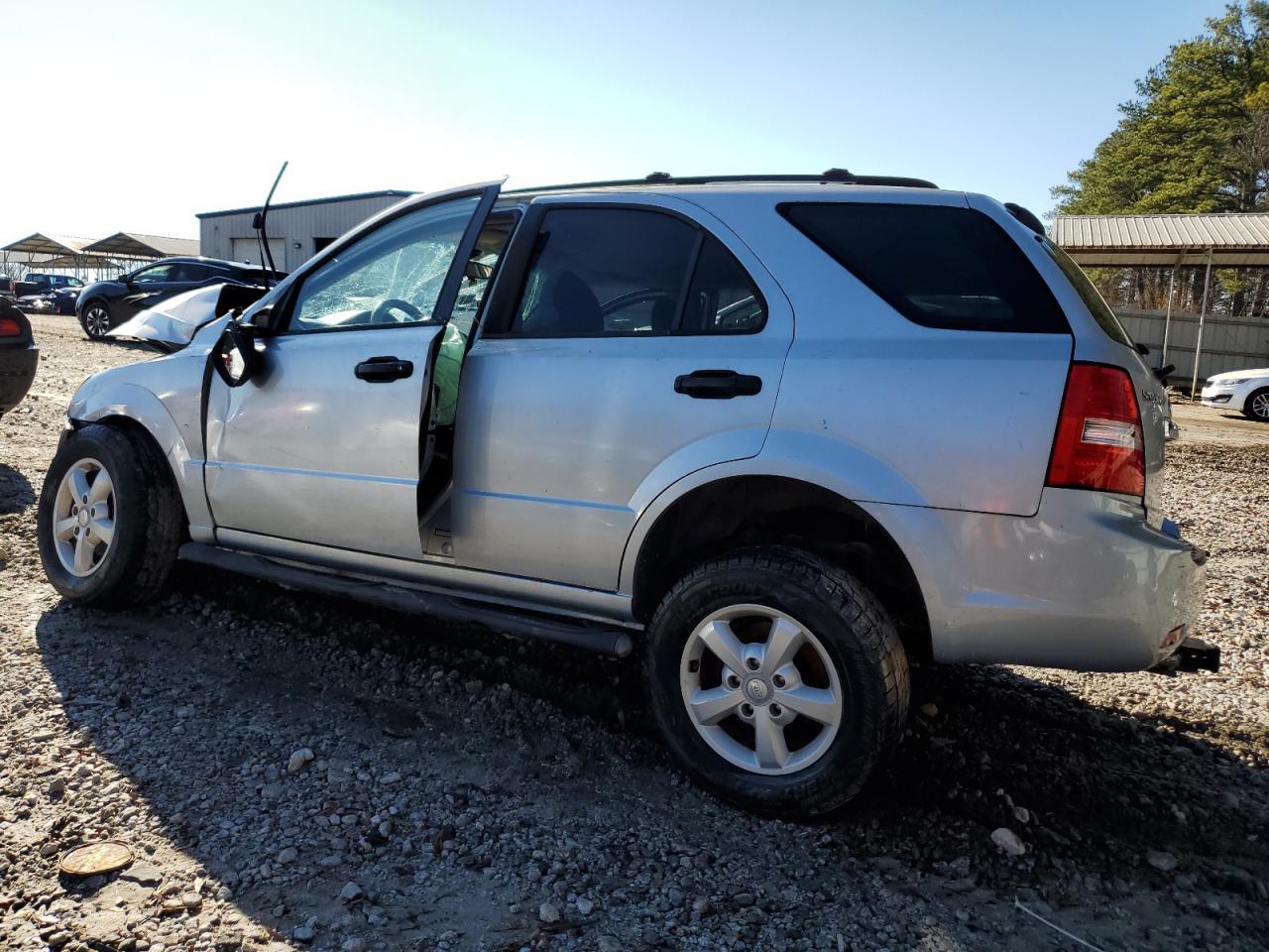 2007 Kia Sorento - Image 2