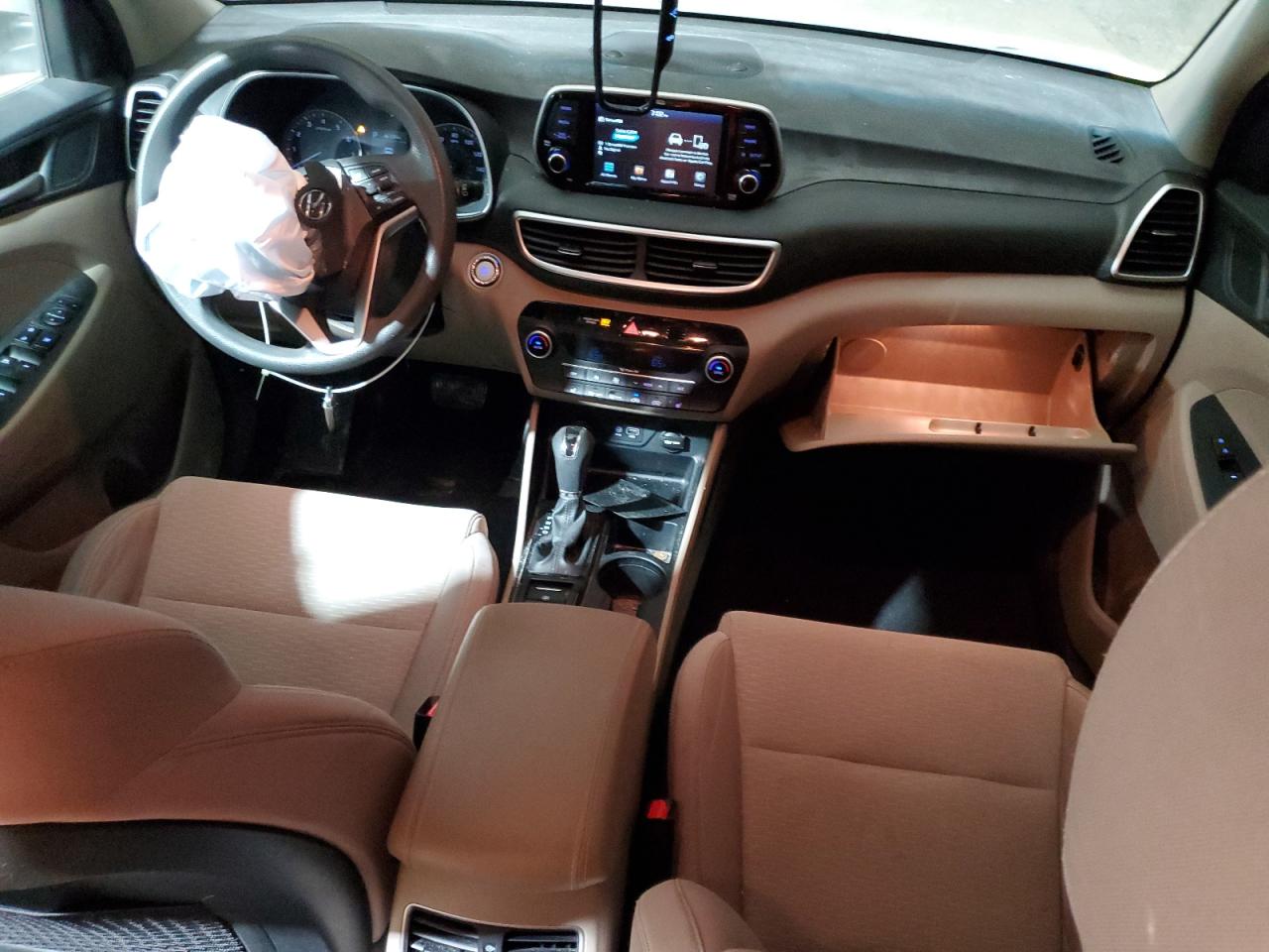 2019 Hyundai Tucson - Image 8