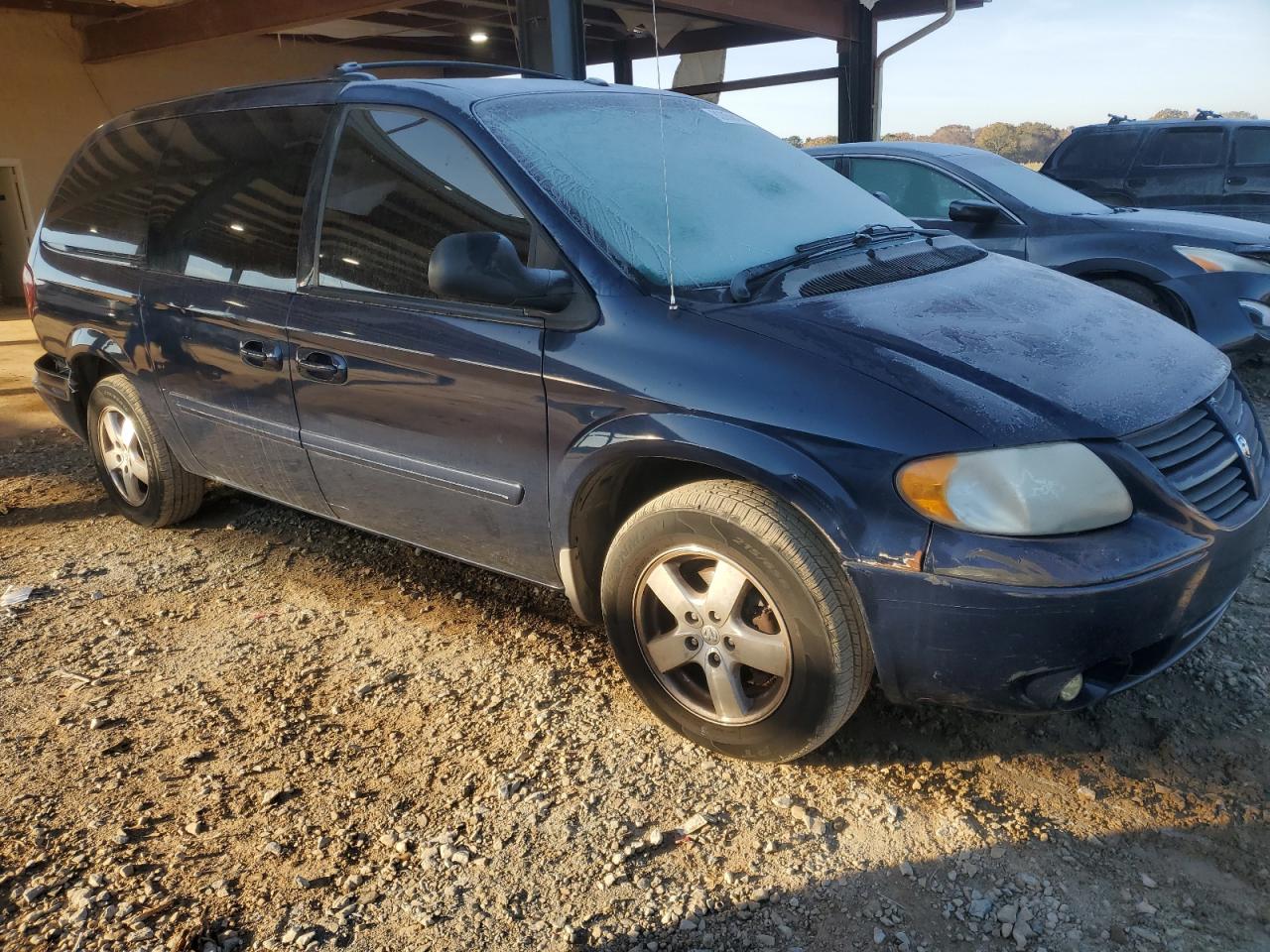 2006 Dodge Caravan - Image 4
