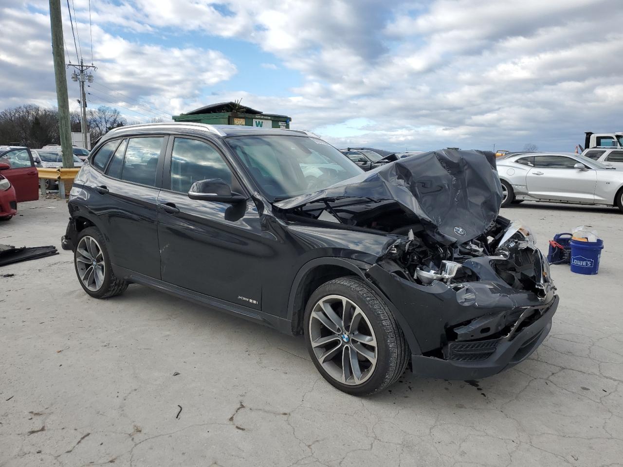 2014 BMW X1 - Image 4