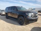 2017 Chevrolet Tahoe Police продається в Amarillo, TX - Hail