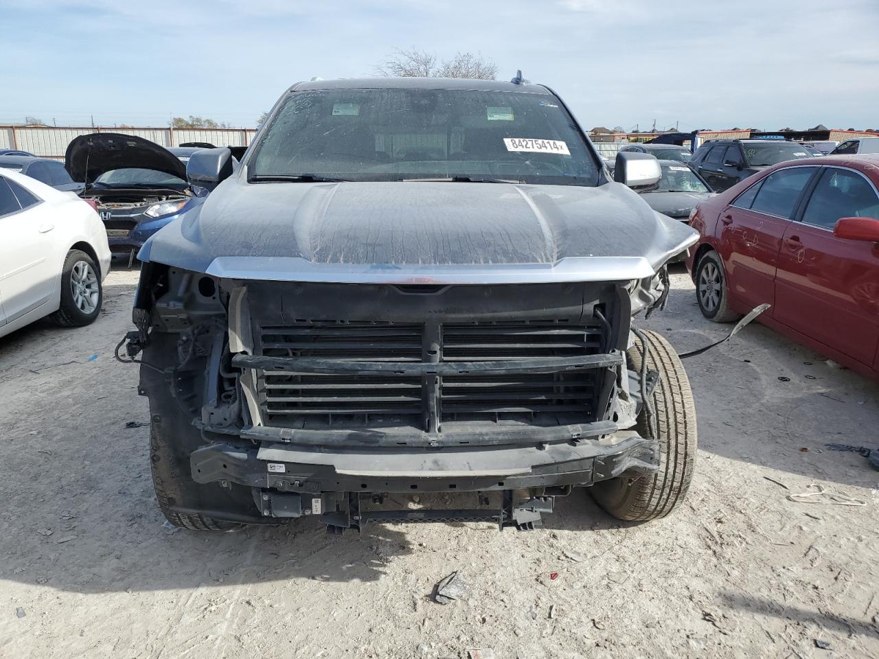 2021 GMC Yukon - Image 5