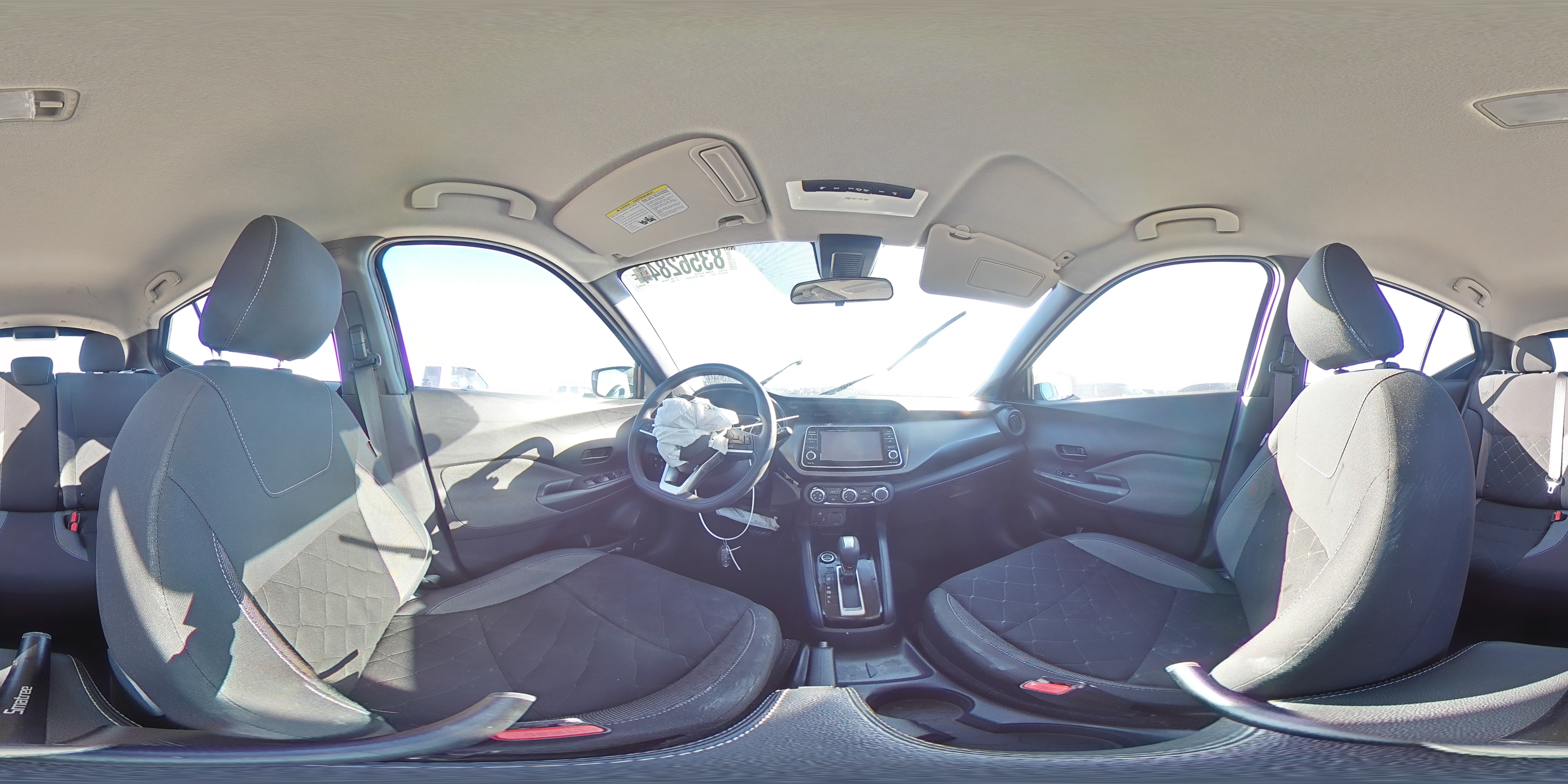 2020 Nissan Kicks - Image 13