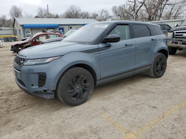 LAND ROVER RANGE ROVE 2021