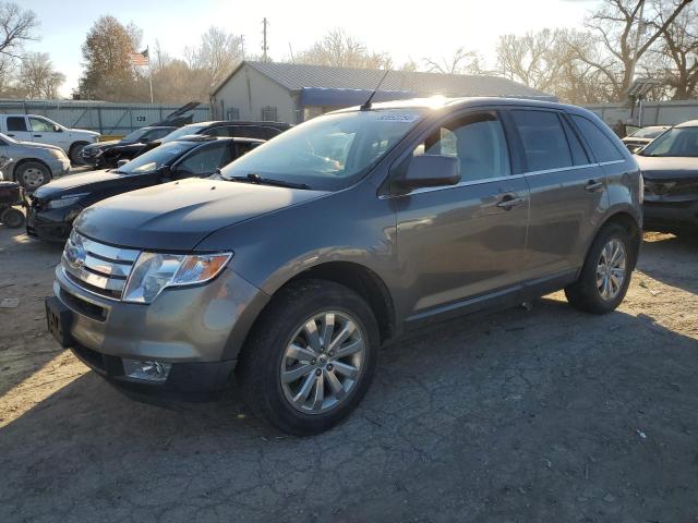 2010 Ford Edge Limited