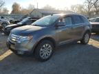 2010 Ford Edge Limited de vânzare în Wichita, KS - All Over