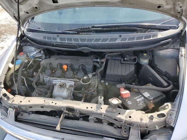 2006 HONDA CIVIC LX