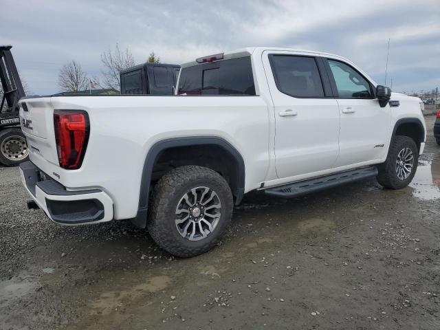  GMC SIERRA 2020 Biały