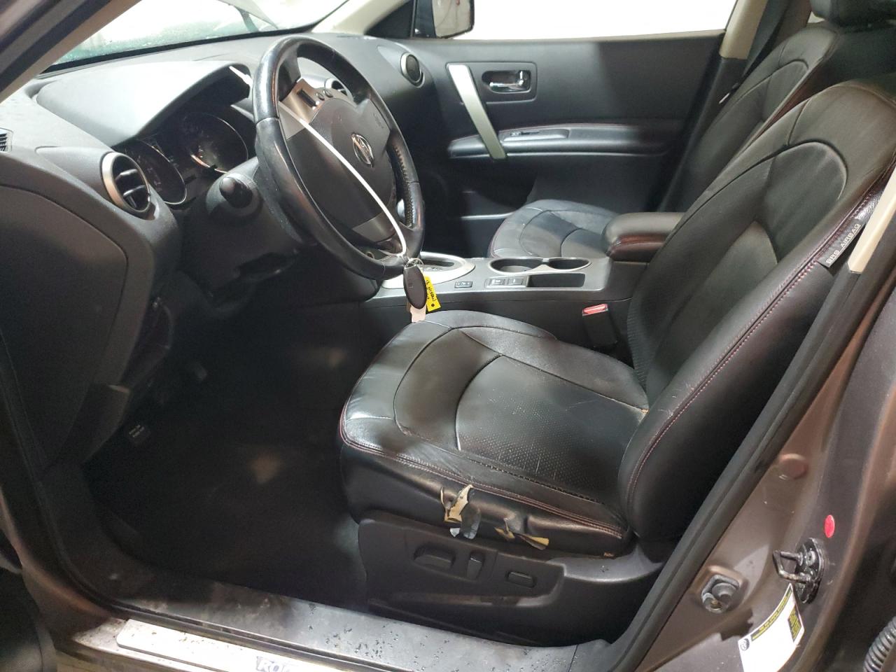 2013 Nissan Rogue - Image 7