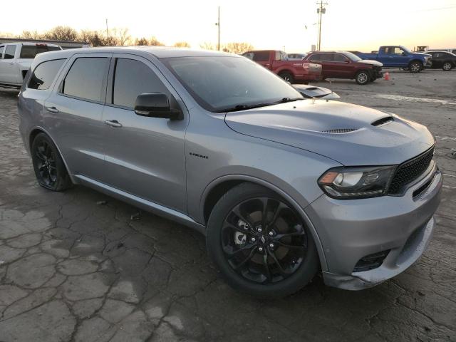  DODGE DURANGO 2020 Серый