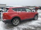 2015 Toyota Rav4 Xle de vânzare în Windham, ME - Front End