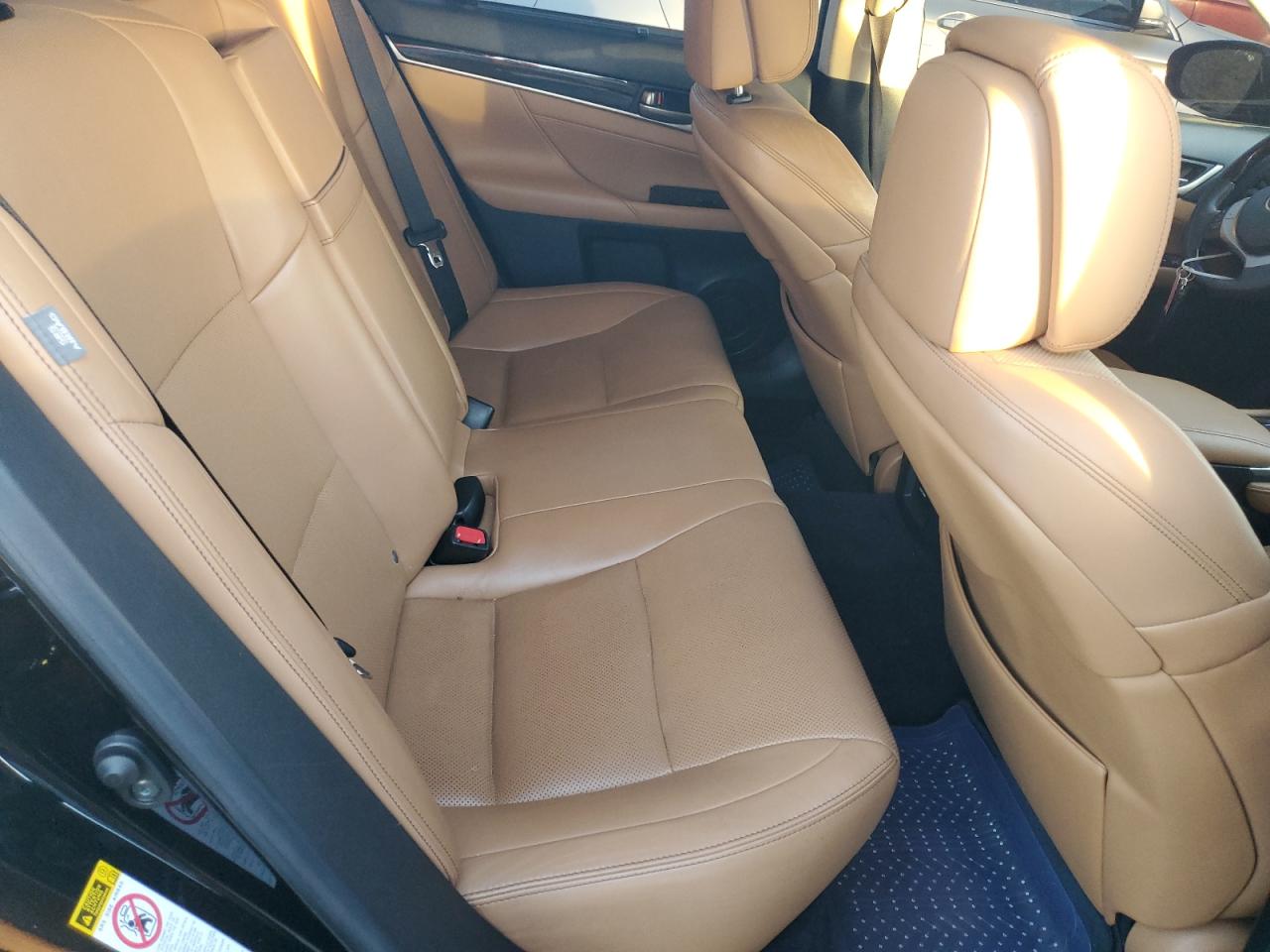 2013 Lexus GS - Image 10