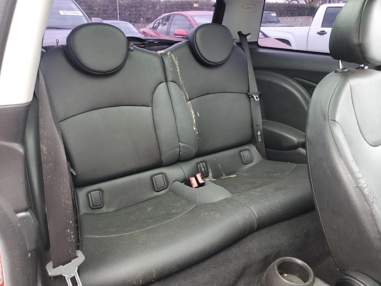 2009 Mini Cooper VIN: WMWMF33549TU70792 Lot: 60996495