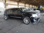 2020 Cadillac Escalade Esv Platinum na sprzedaż w Phoenix, AZ - Side