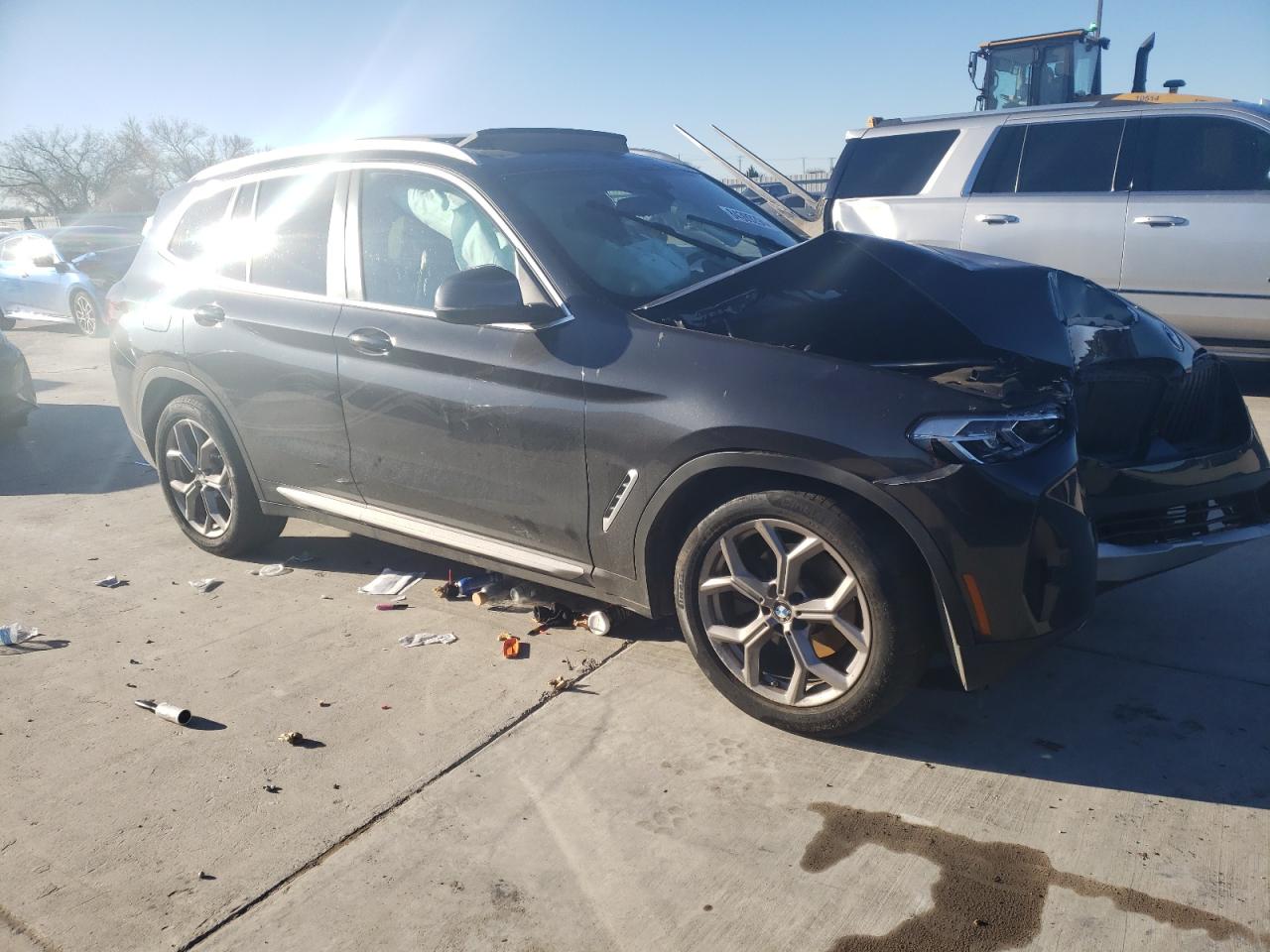 2022 BMW X3 - Image 4