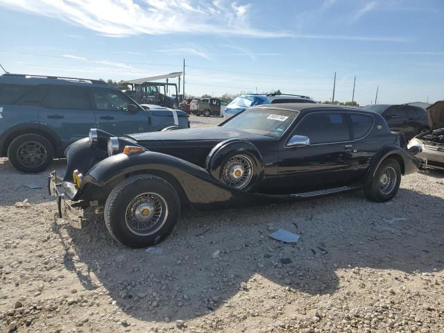 1988 Mercury Cougar Ls