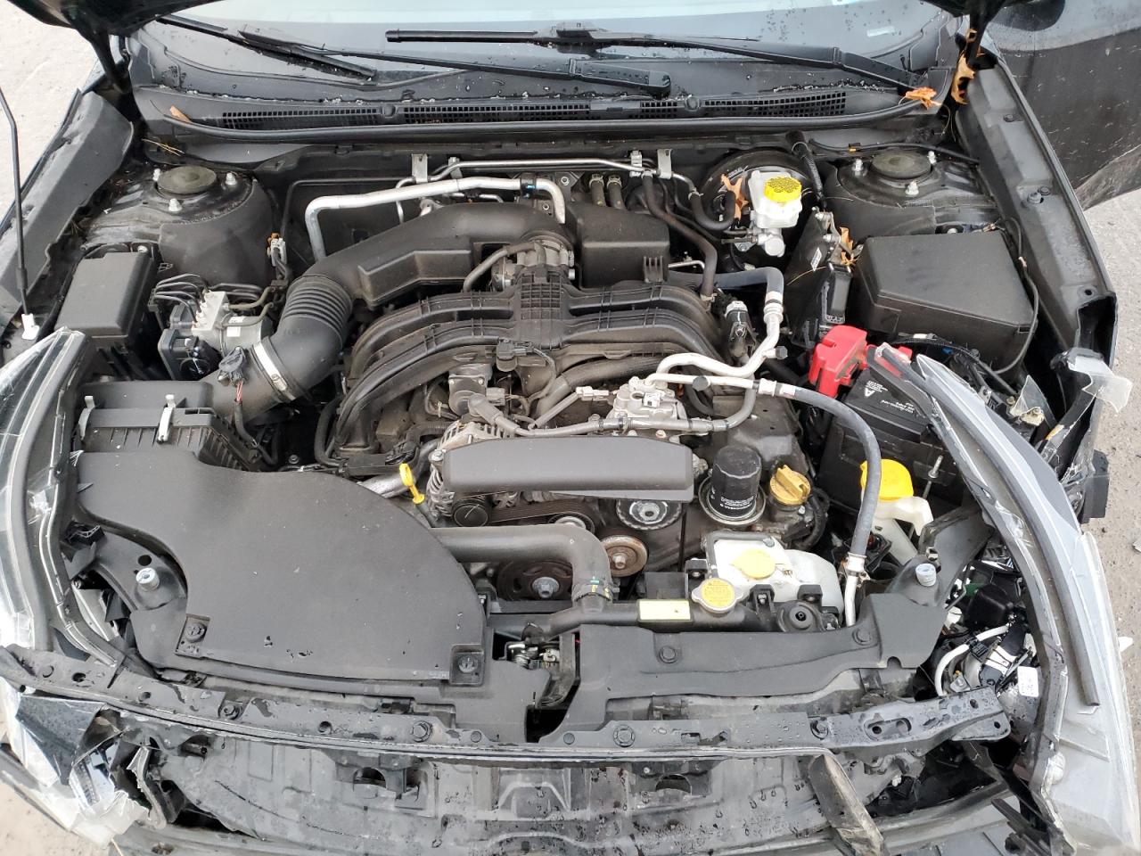 2021 Subaru Legacy - Image 12