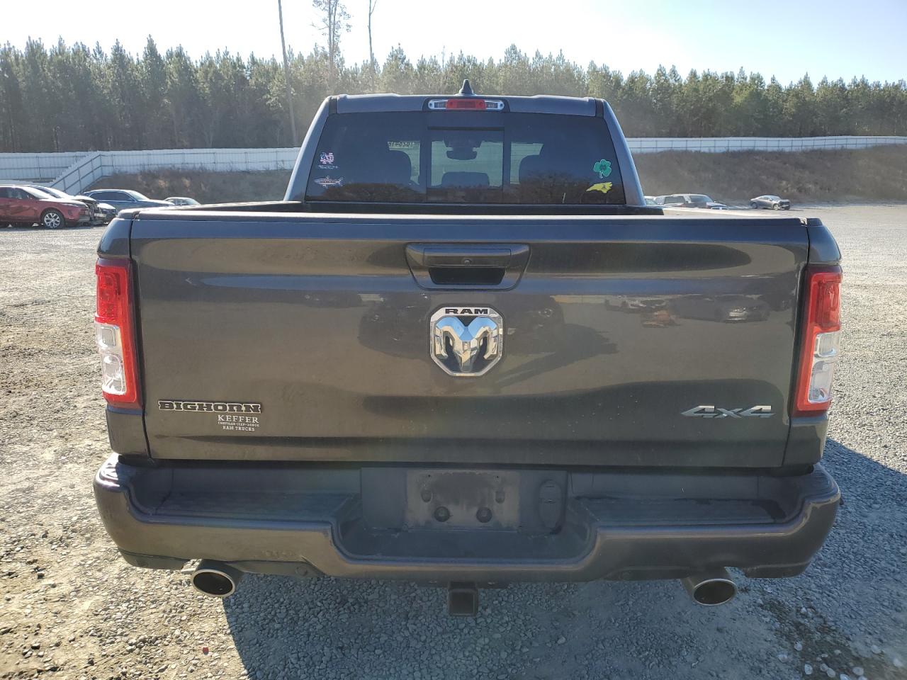 2019 RAM 1500 - Image 6