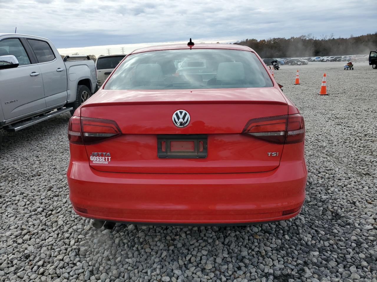 2016 Volkswagen Jetta - Image 6