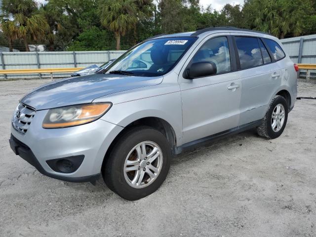 2010 Hyundai Santa Fe Gls