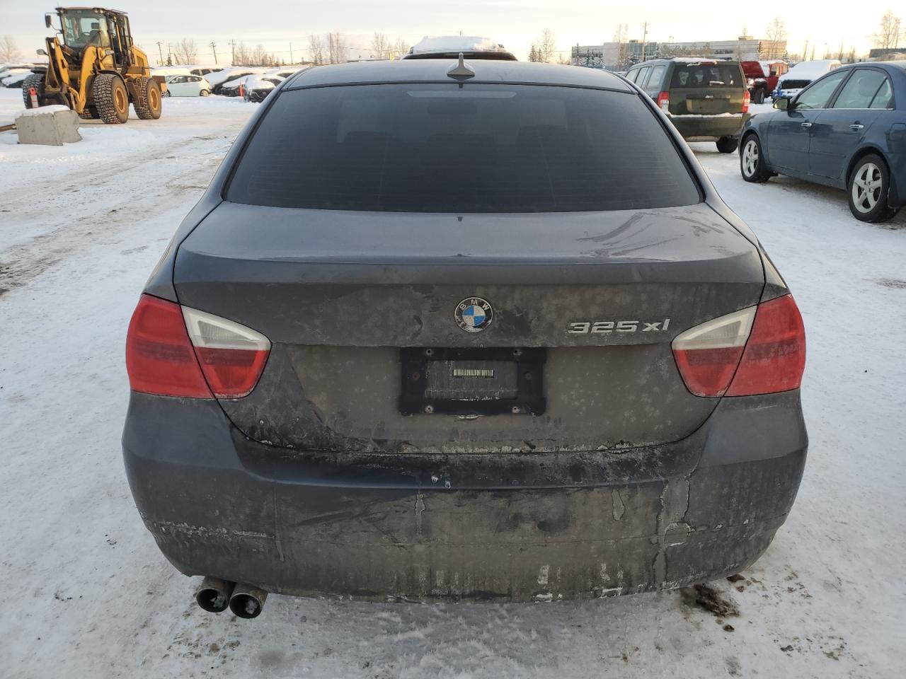 2006 BMW 3er - Image 6
