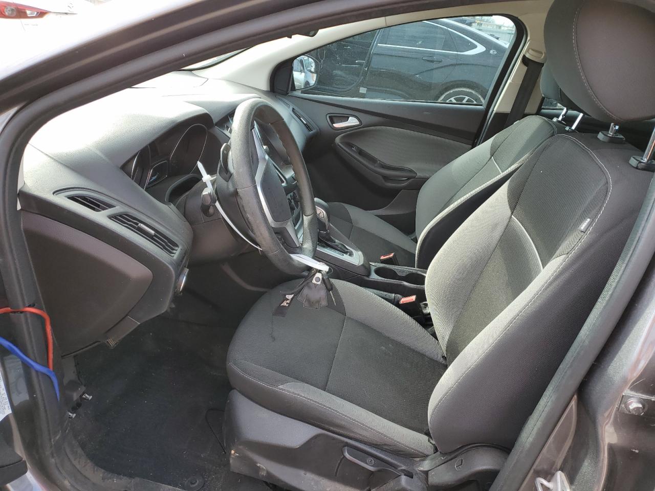 2013 Ford Focus - Image 7