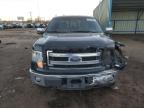 2014 Ford F150 Supercrew en Venta en Colorado Springs, CO - Front End