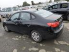 2010 Hyundai Elantra Blue იყიდება Martinez-ში, CA - Front End