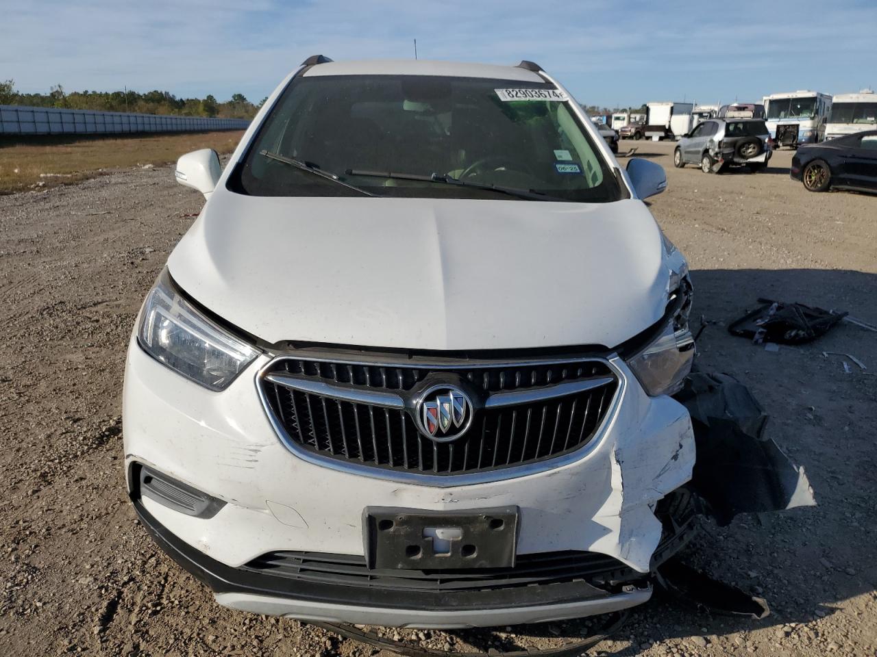 2018 Buick Encore - Image 5