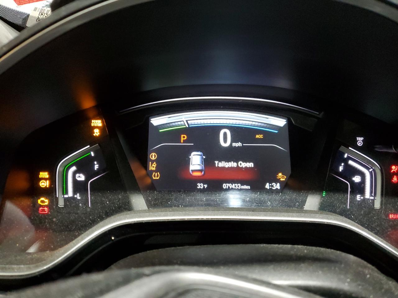 2022 Honda CR-V - Image 9