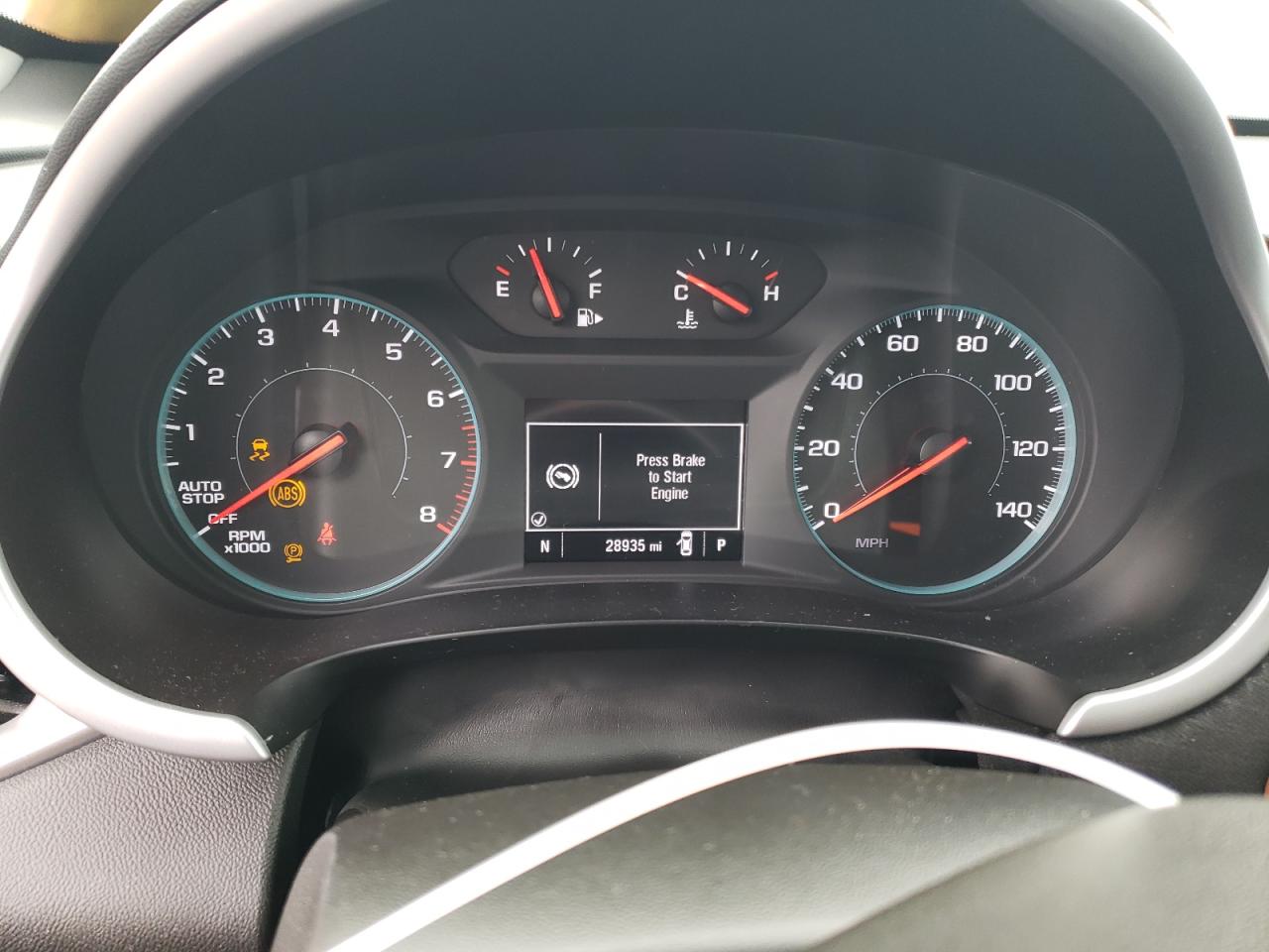 2023 Chevrolet Malibu - Image 9