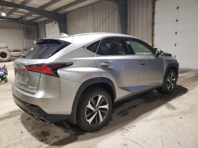  LEXUS NX 2020 Бежевый