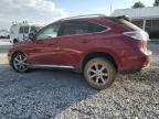 2010 Lexus Rx 350 на продаже в Prairie Grove, AR - Front End