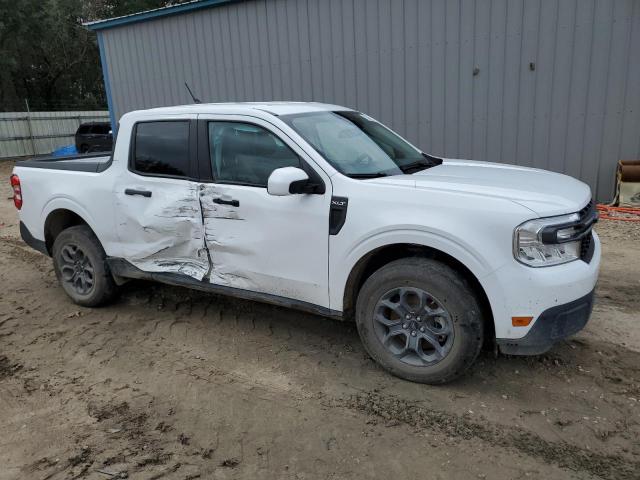  FORD MAVERICK 2023 White
