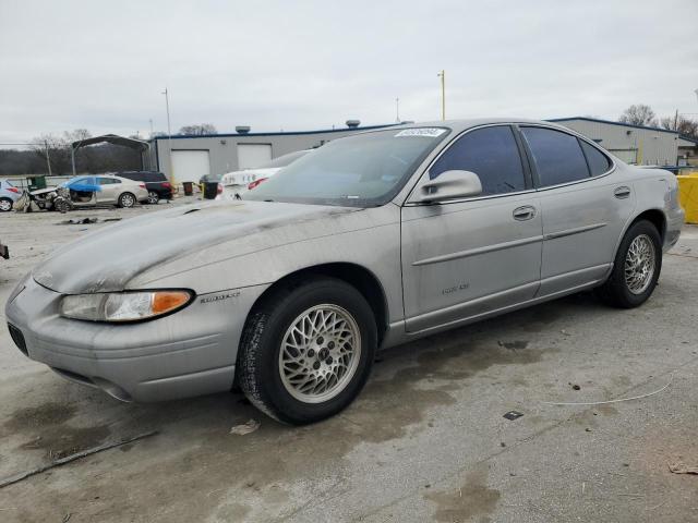 2000 Pontiac Grand Prix Se